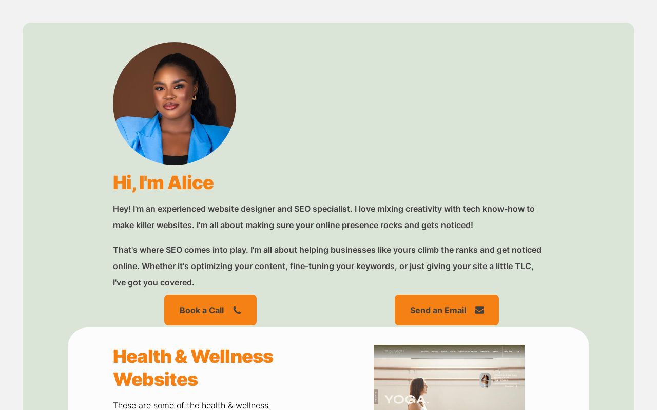 Alicedesigns